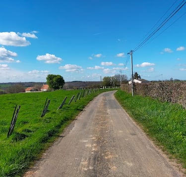 7 rue de la broquette