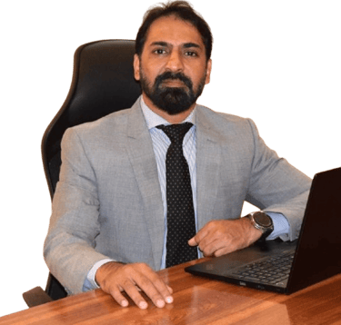 Co-founder digital navigate