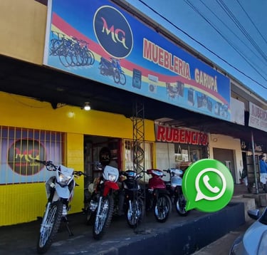 local muebleria colectora tulo llamosas Garupa