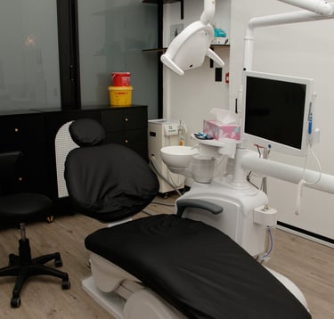 Dental Chair