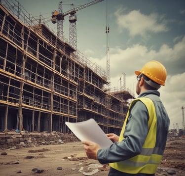 gray concrete wall inside building