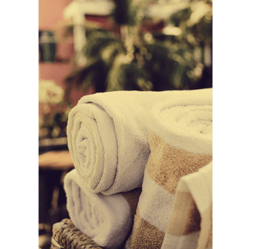 conciergerie avec service lingerie