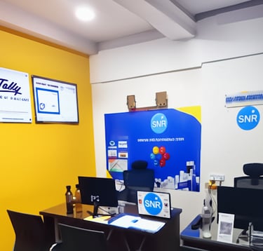 SNR SOMANI & ASSOCIATES