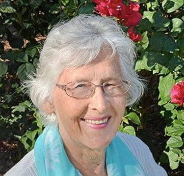 Ann Emersion, Visionary Author