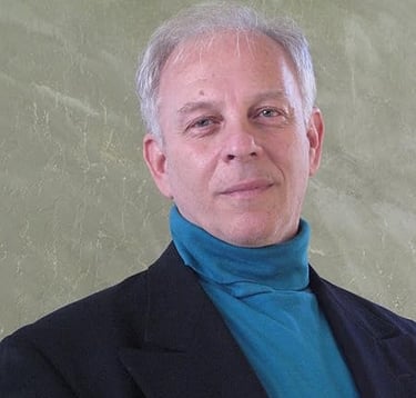 Stuart Sovatsky, Ph.D., Visionary Author