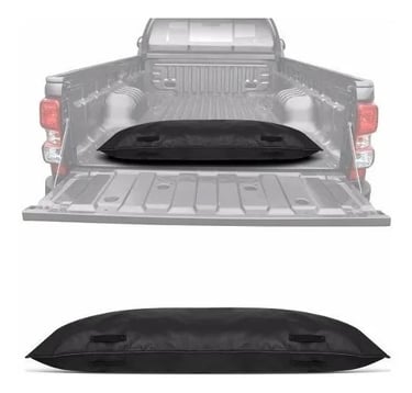 Saco Areia Contra Peso Caçamba Effa Tamanho G