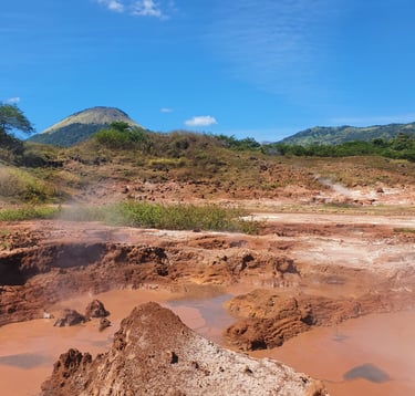 Leon Viejo Ruins | Leon, Nicaragua | The Original Tours