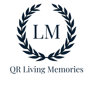 QR Living Memories