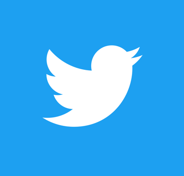 twitter logo