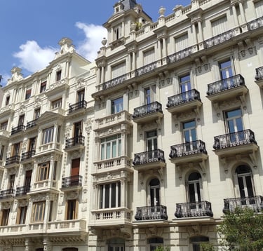 Castillo Calvín Abogados negligencias y errores médicos