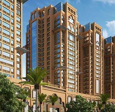 افكار مميزة لواجهات فنادق كلاسك وواجهات فنادق طراز اسلامي