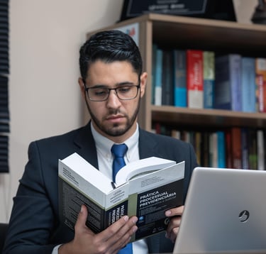 Non-technical leaders