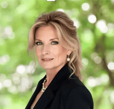 photo of cheryl morgan, family nurse practitioner