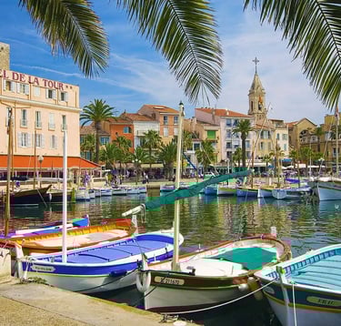 PRIX M2 SANARY SUR MER