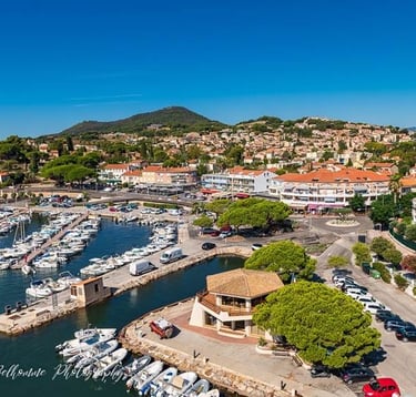 prix m2 carqueiranne immobilier