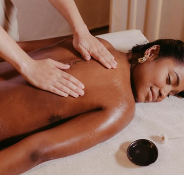 Massagem Tui Na