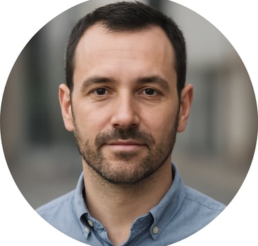 Fernando cliente de Pablo Iglesias