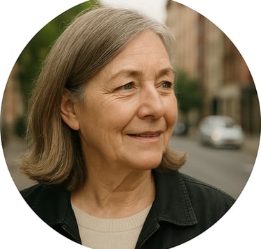 María clienta AB pintores