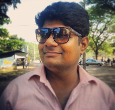 xauusd gold trading calculator by Prasad Kadri