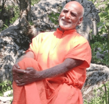 Swami Buddhi Puri Ji