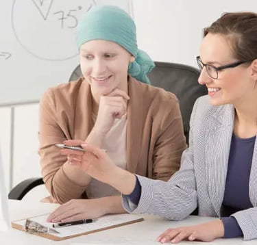 cancer et travail maladie cabinet mdh psychologie nancy