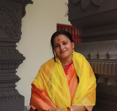 brat Bharat party founder