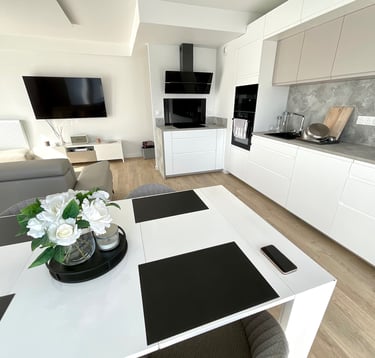 Renovaiton salon, renovation appartement, renovation cuisine, Champs-sur-Marne