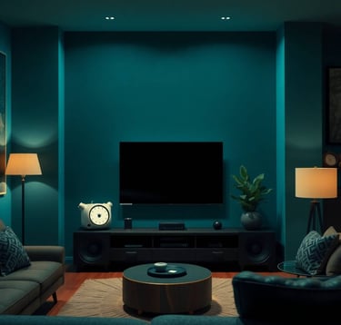 smart home