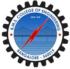 BMS College Of Engineering Logo