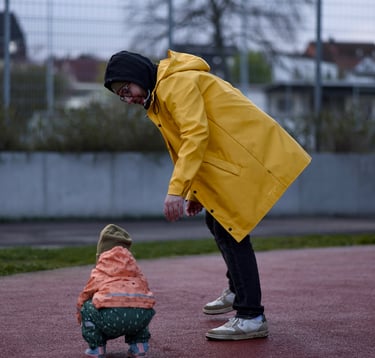 Fotograf Lukas Megnin