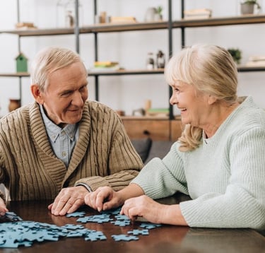 Discover top dementia treatment in Vadodara with the best geriatric psychiatrist near you.