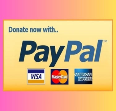 Give through PayPal