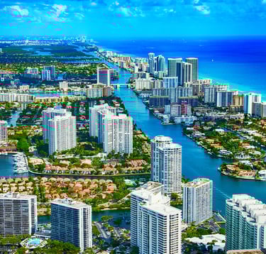 fort lauderdale psi power washing