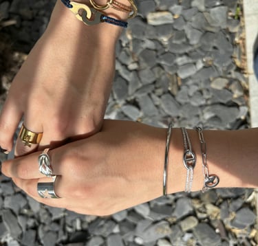 Nouveautés bijoux DARTOÏA