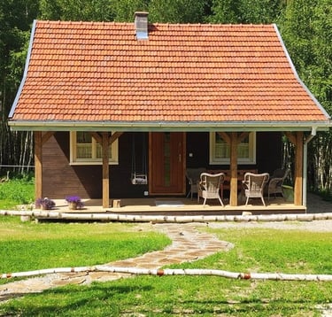 Sękiewiczówka - agroturystyka małopolska - gospodarstwo agroturystyczne dla dzieci