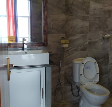 SUMARI HOTEL NUWARA ELIYA