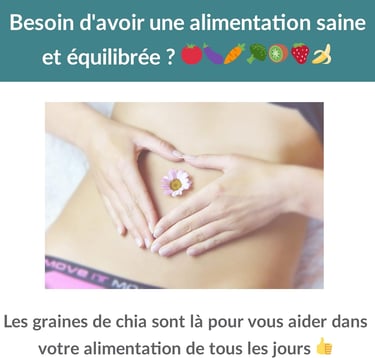 ventre femme avec une fleur