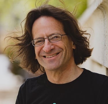 Anthony Rose, CEO & Founder of SeedLegals — Remedly corporate wellness partner testimonial