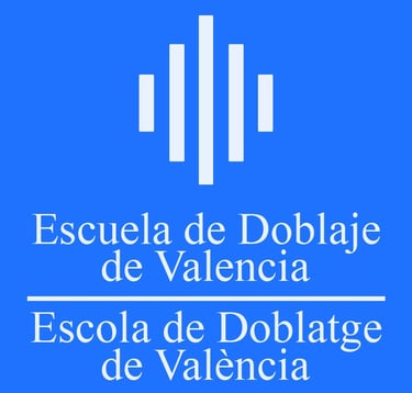 Escuela de Doblaje de Valencia