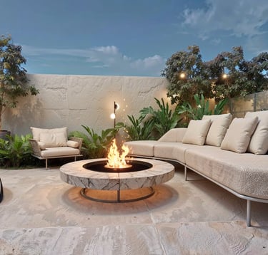 Vila do Mar Residence - CLH Construtora