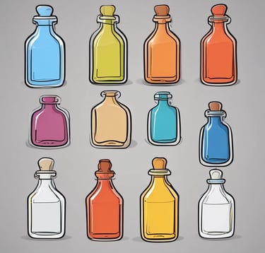 Bright living room with modern inventory