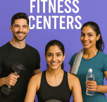 Palayamkottai.com Fitness