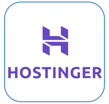 Hostinger logo