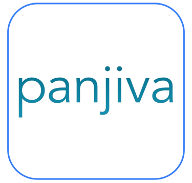Panjiva logo