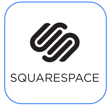 Squarespace logo