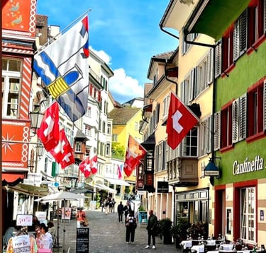 passeio a zermatt coma easydriver