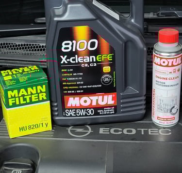 motul ulje 5w30 opel servis mann filter engine clean aditiv тјунинг гараж ап скопје македонија 
