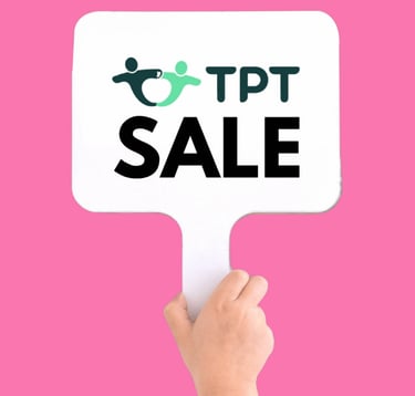 How to get discounts on teachers pay teachers