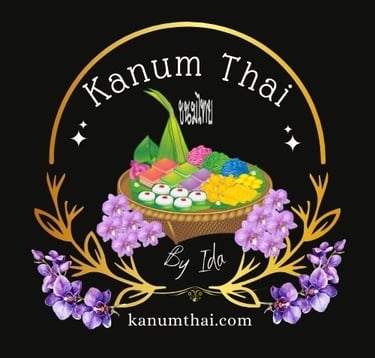 Kanum Thai Sweets