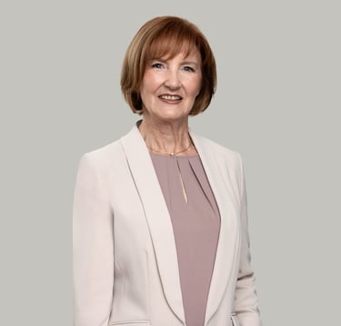 Anne - Provisional Psychologist
